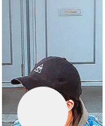 OLDGOLD | キャップ