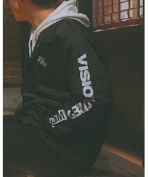 right on | その他アウター