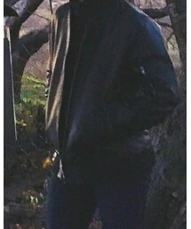 OSADA | ライダースジャケット