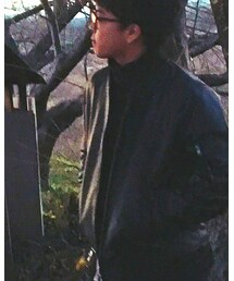 GU | ニット/セーター