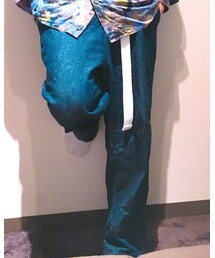 古着 | デニムパンツ