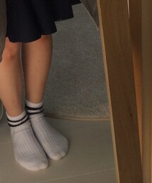 ソックス(ソックス/靴下)