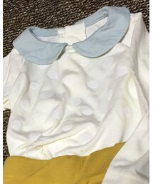 abcd | Tシャツ/カットソー