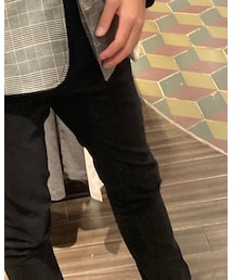 ZARA | その他パンツ