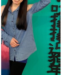 FOREVER 21 | シャツ/ブラウス