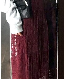ZARA | スカート