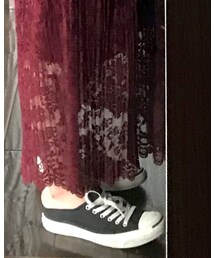 CONVERSE | スニーカー