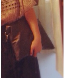 WEGO | クラッチバッグ