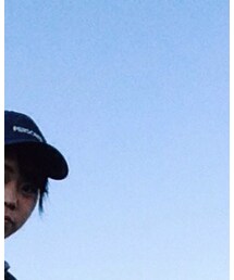 person's | キャップ