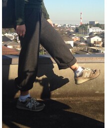 LOWRYS FARM | その他パンツ