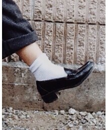 ローファー | シューズ