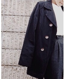 CECIL McBEE | ジャケット/アウター