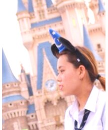 Disney | カチューシャ