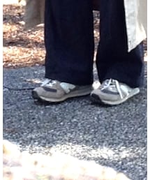 NEW BALANCE | スニーカー