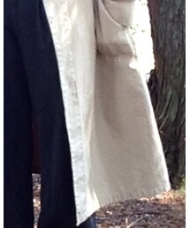 RETRO GIRL | トレンチコート