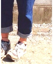 NEW BALANCE | スニーカー