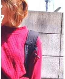 NIXON | バックパック/リュック