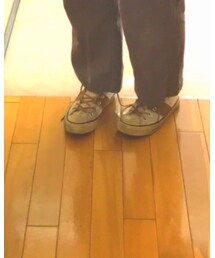 CONVERSE | スニーカー