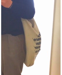 American Apparel | トートバッグ