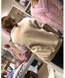 w closet | ブルゾン