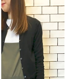 UNIQLO | カーディガン/ボレロ