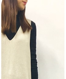 Ray BEAMS | ニット/セーター