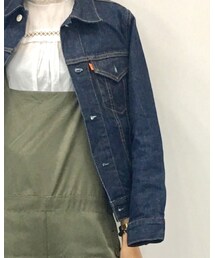 Levi's | デニムジャケット