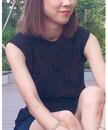 GU | Tシャツ/カットソー