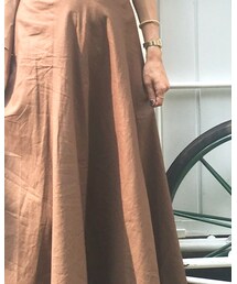 GARAGE OF GOOD CLOTHING | スカート