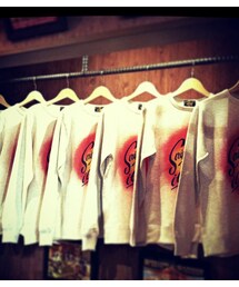 fennel hole sweat(スウェット)