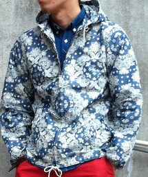 STEVENSON OVERALL CO. | パーカー(ブルゾン)