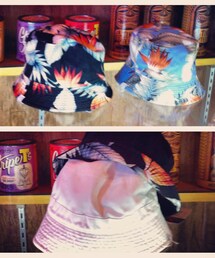 DELUXE | backethat(ハット)