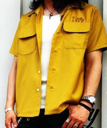 COOTIE PRODUCTIONS | cootie shirt(シャツ/ブラウス)