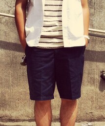 COOTIE PRODUCTIONS | T/C Shorts(その他パンツ)