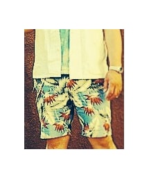 DELUXE | DELUXE ショーツ(その他パンツ)