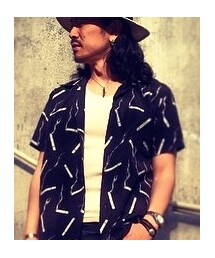 COOTIE PRODUCTIONS | cootie shirt(シャツ/ブラウス)