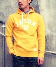 ROTTWEILER | プルオーバーパーカー(パーカー)