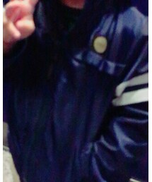 Birthday | ナイロンジャケット