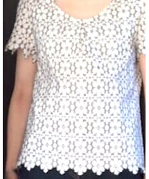 ROPE' PICNIC | シャツ/ブラウス