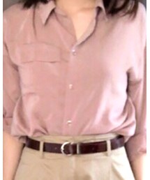 GRL | シャツ/ブラウス