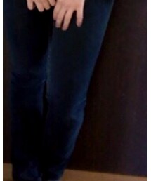 UNIQLO | デニムパンツ