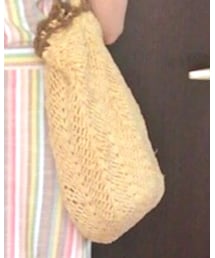 Another Edition | かごバッグ