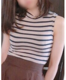 no brand | トップス