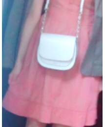 SNIDEL | ショルダーバッグ