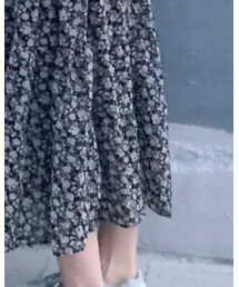 tomi space | スカート