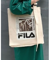 FILA | トートバッグ