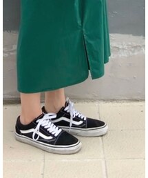 VANS | スニーカー