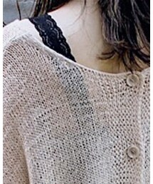 UNIQLO | キャミソール