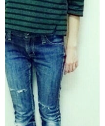 MILK FED. | パンツ