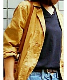 no brand | ジャケット/アウター